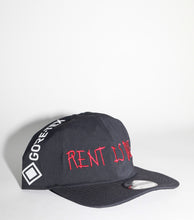Load image into Gallery viewer, Rent Is Due x GTX x New Era Cap
