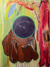 Load image into Gallery viewer, Stained Glass (#00)