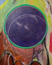 Load image into Gallery viewer, Stained Glass (#00)