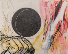 Load image into Gallery viewer, White Flight (#5)