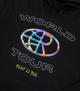 World Tour Hoodie