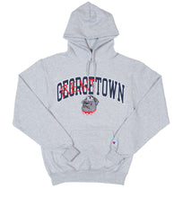 Load image into Gallery viewer, RentTown Hoodie 2.0
